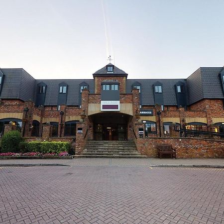 Village Hotel Blackpool Exterior foto