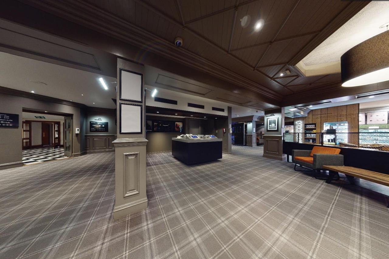 Village Hotel Blackpool Exterior foto