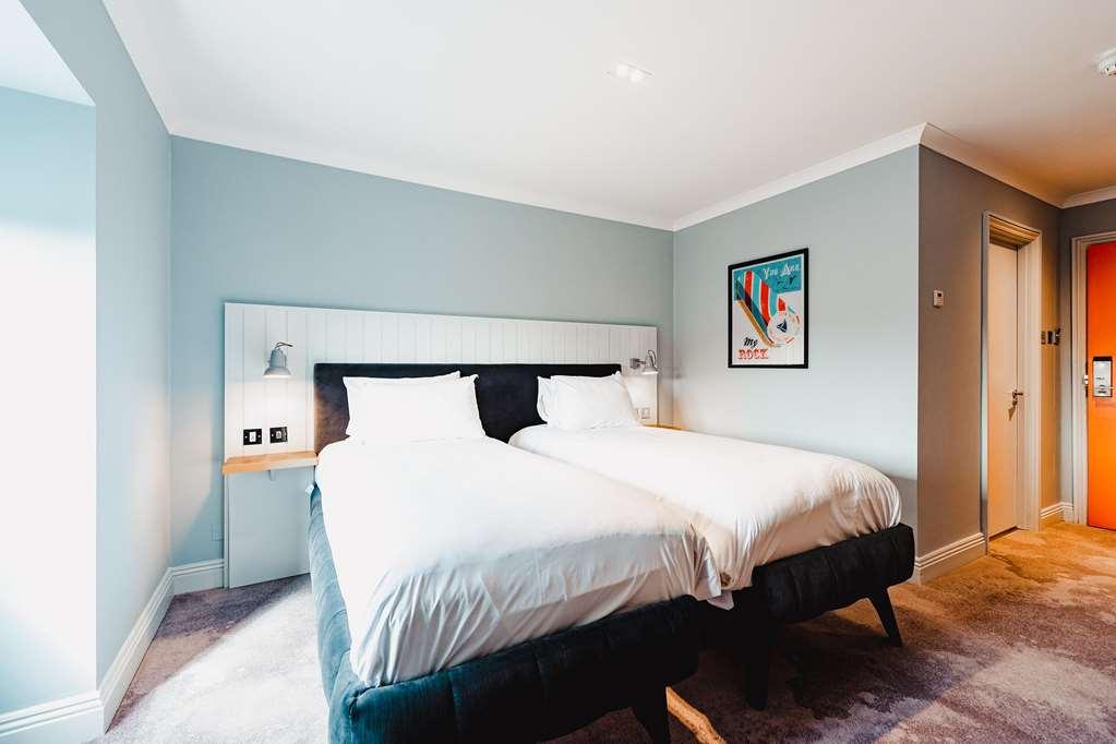 Village Hotel Blackpool Quarto foto