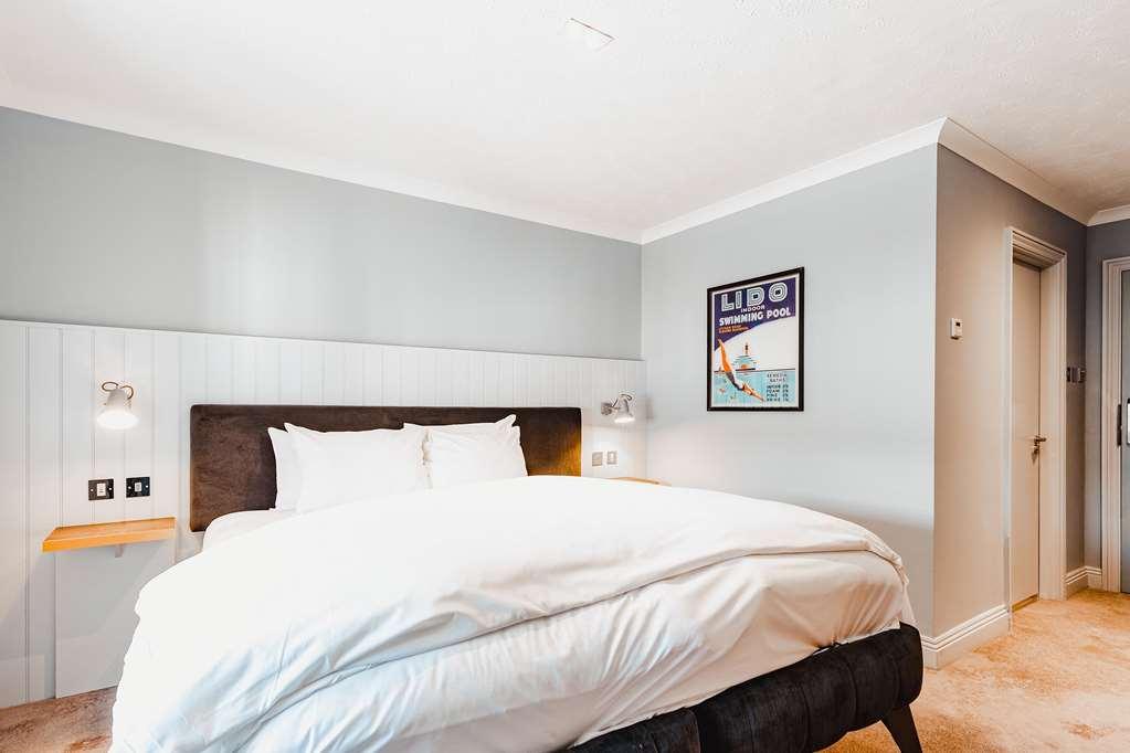 Village Hotel Blackpool Quarto foto