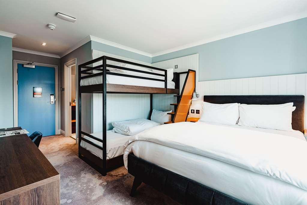 Village Hotel Blackpool Quarto foto