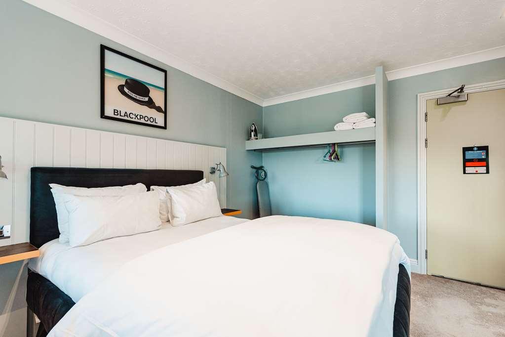Village Hotel Blackpool Quarto foto