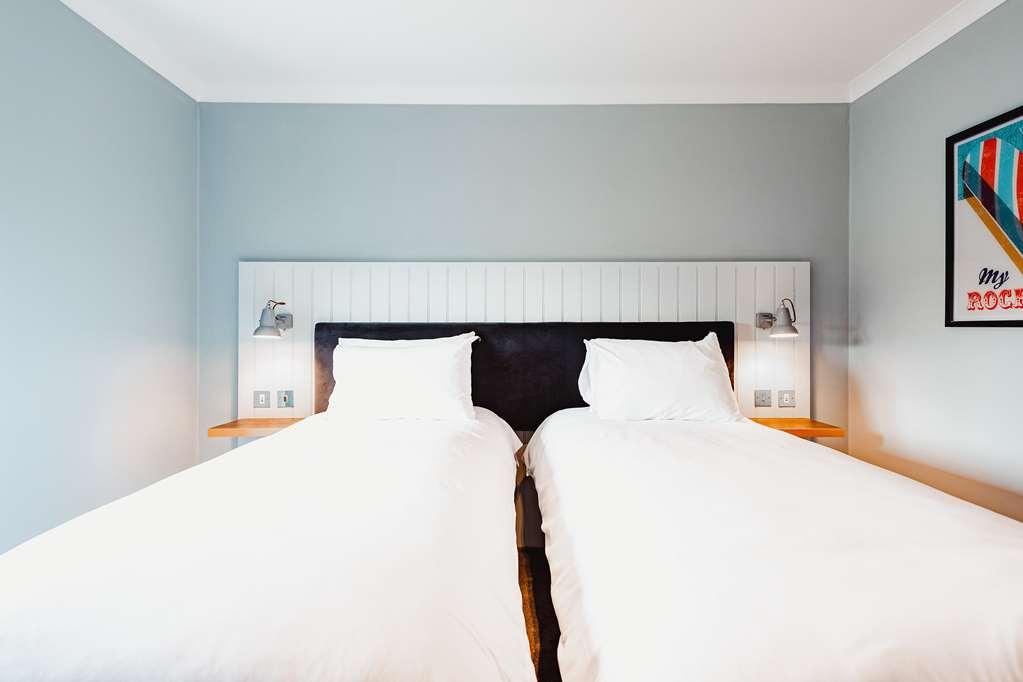 Village Hotel Blackpool Quarto foto