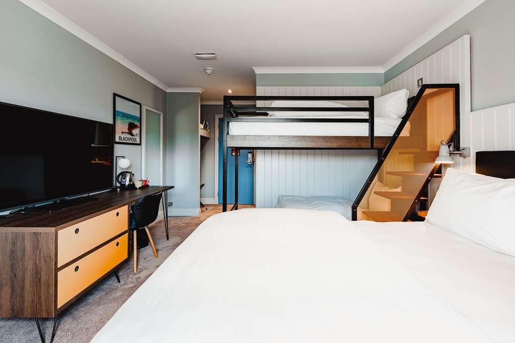 Village Hotel Blackpool Comodidades foto