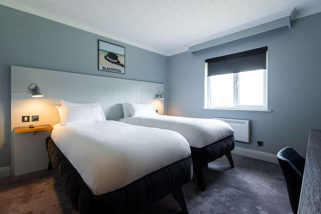 Village Hotel Blackpool Quarto foto